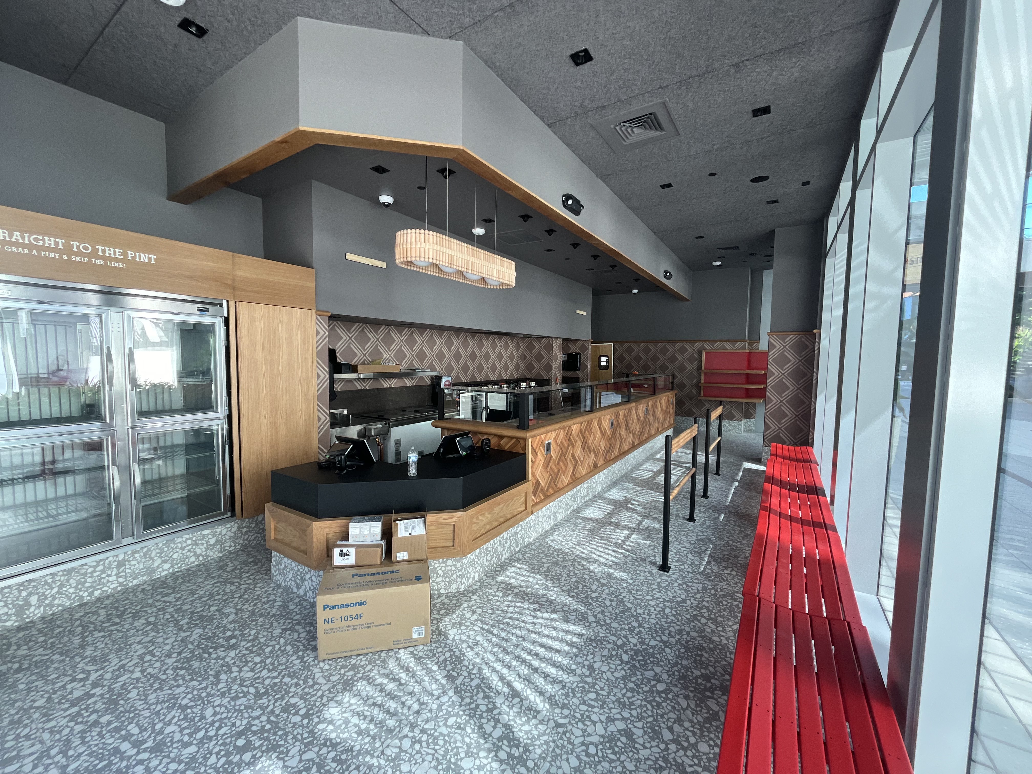 Salt and Straw