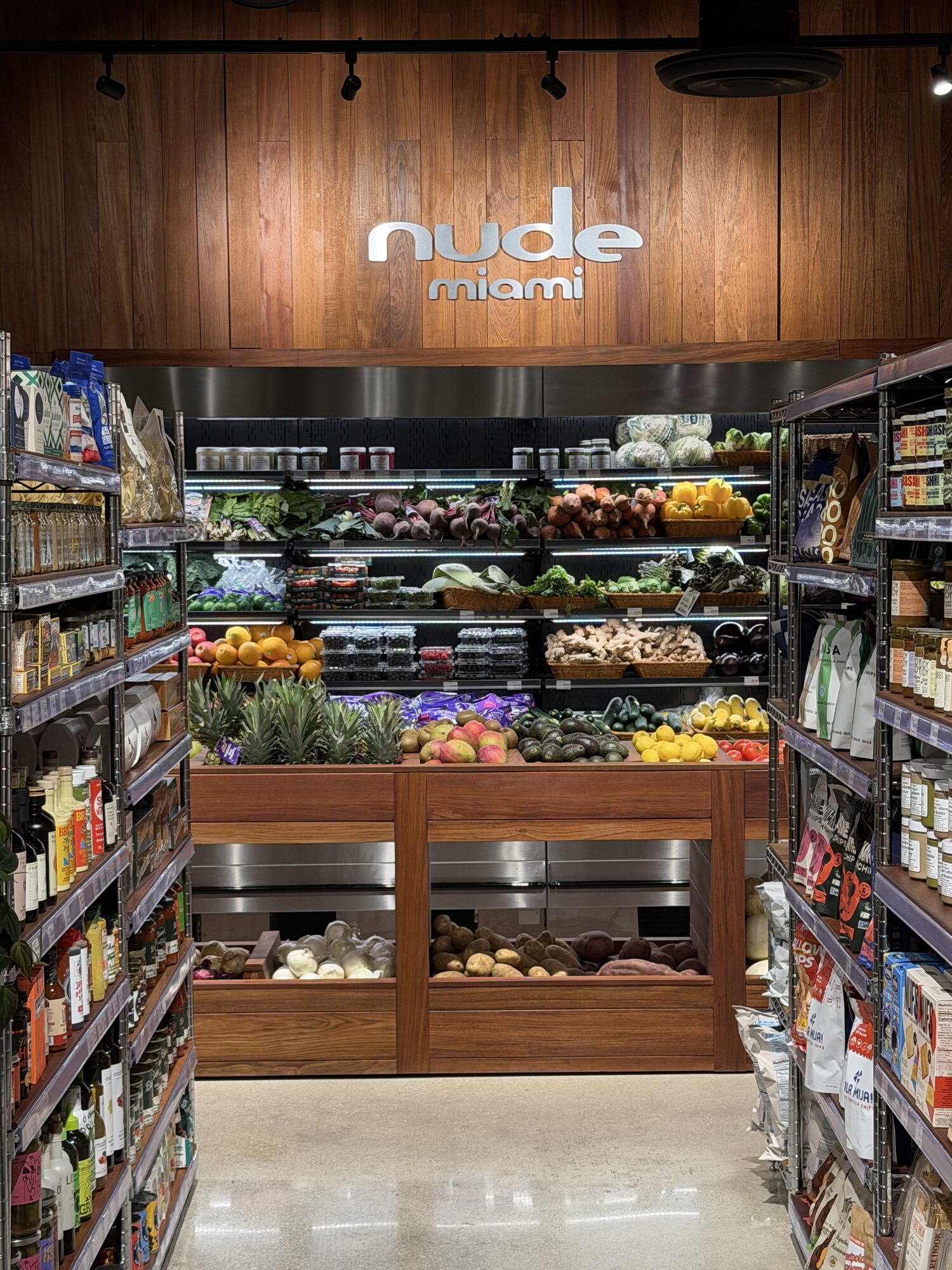 Nude Miami